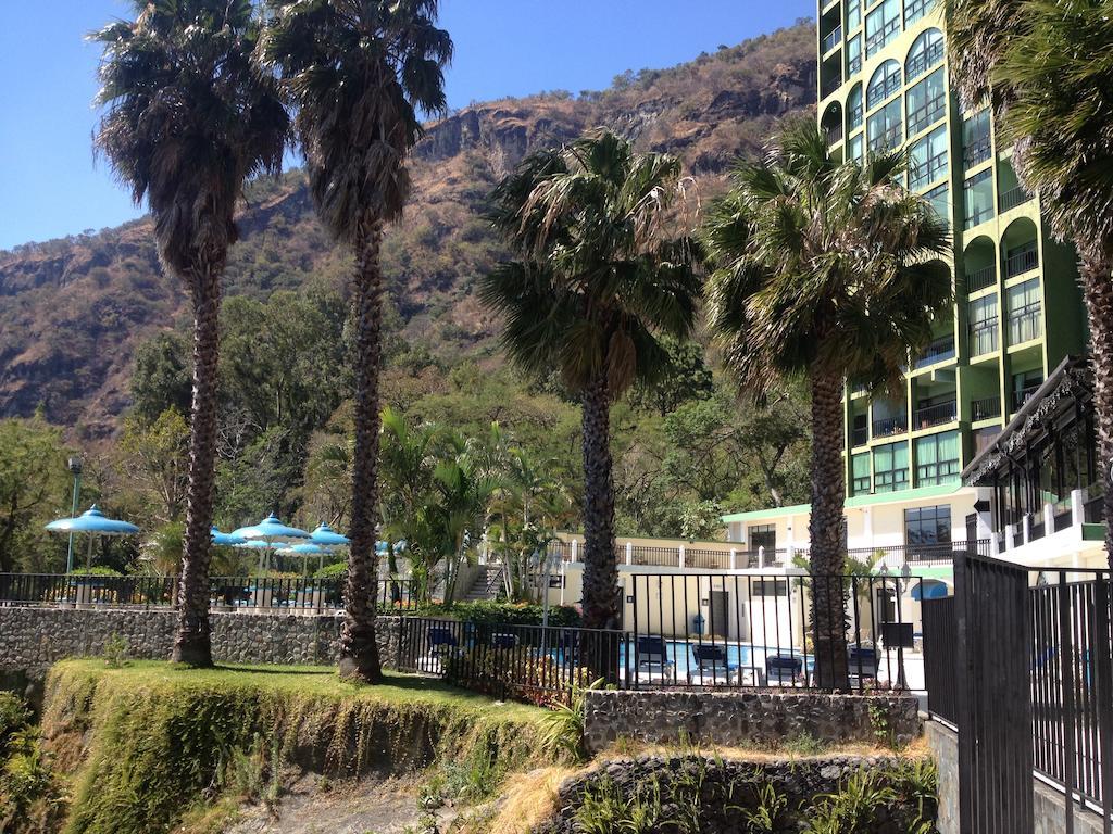 Hotel La Riviera De Atitlan Панахачель Екстер'єр фото