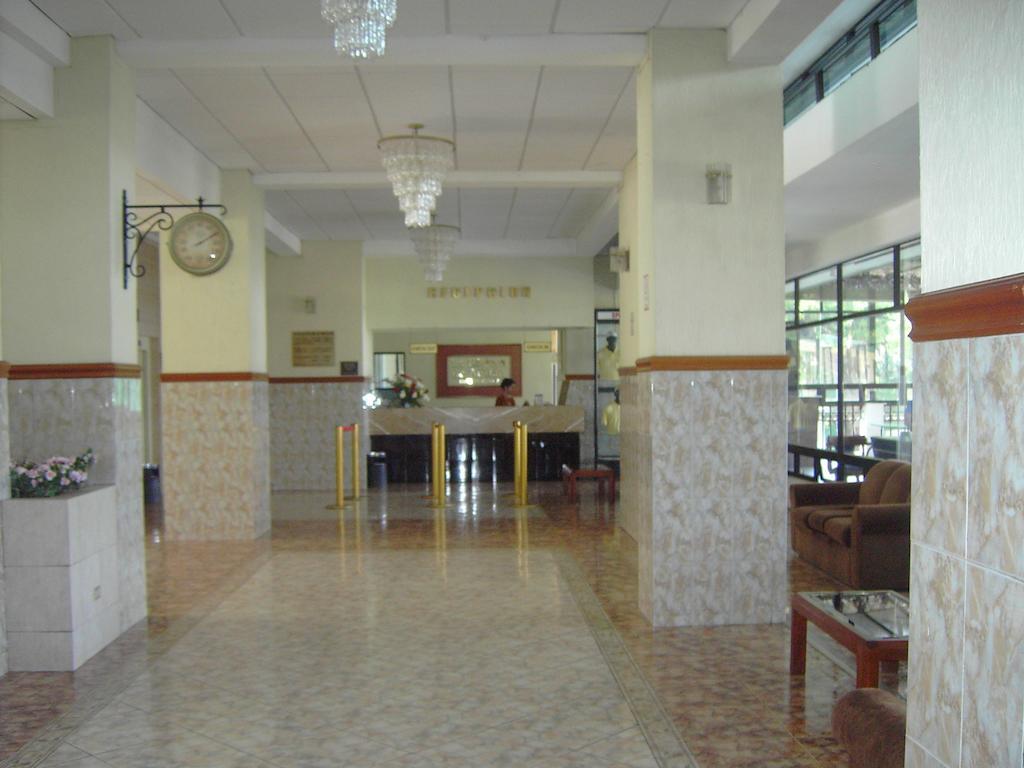 Hotel La Riviera De Atitlan Панахачель Екстер'єр фото