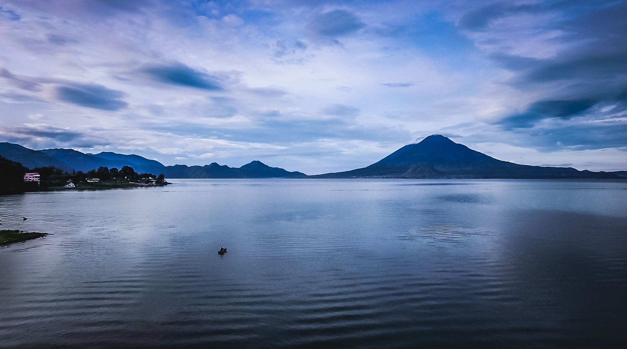 Hotel La Riviera De Atitlan Панахачель Екстер'єр фото