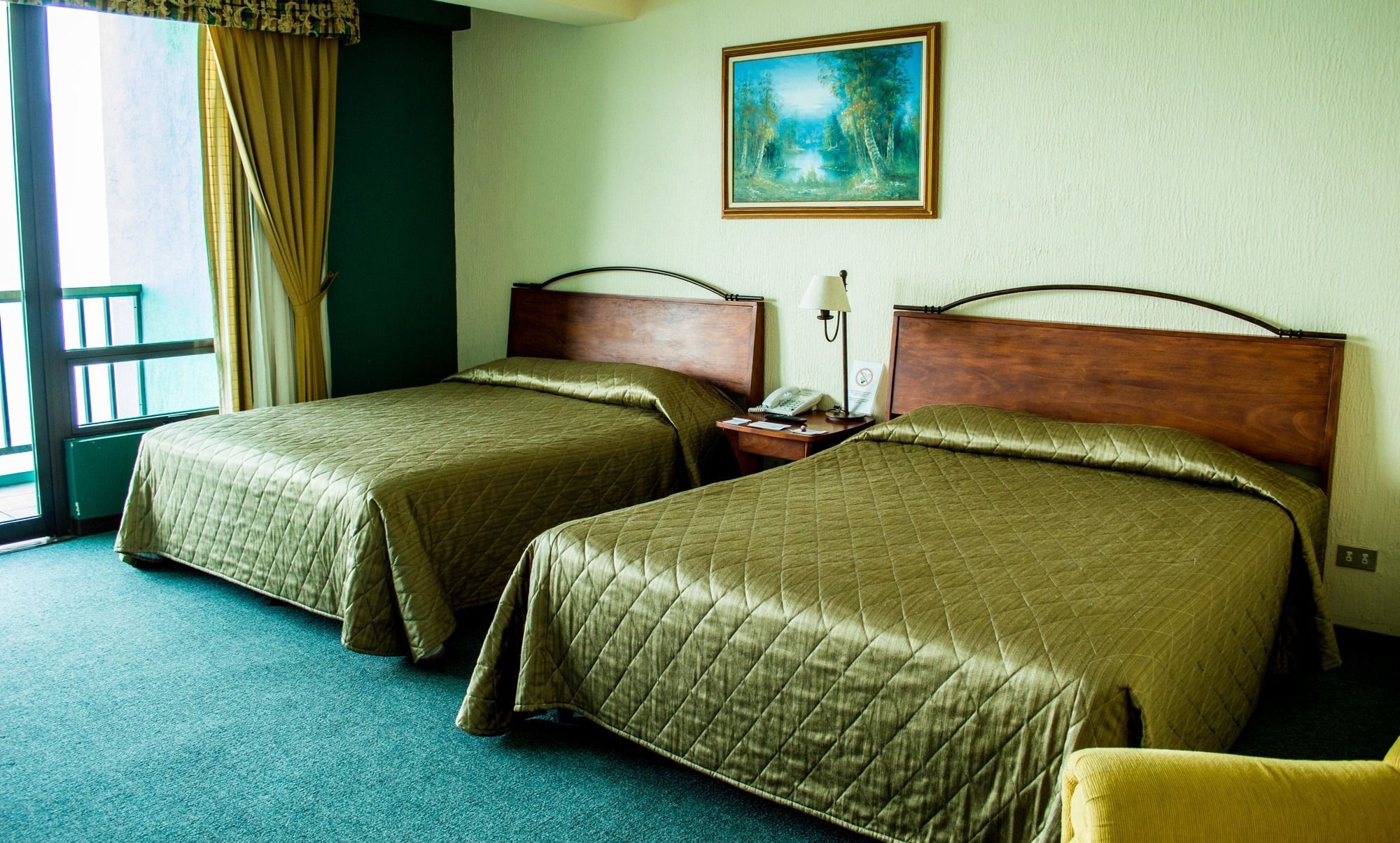 Hotel La Riviera De Atitlan Панахачель Екстер'єр фото
