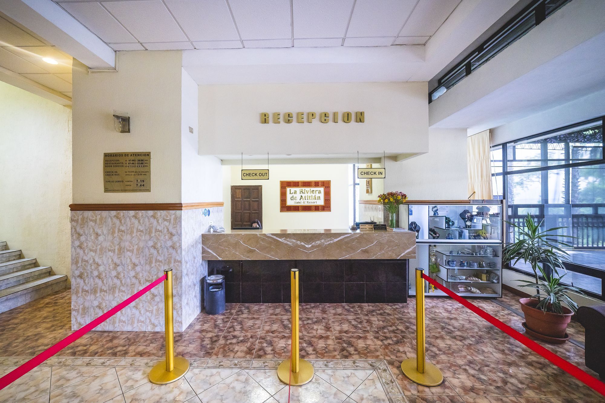 Hotel La Riviera De Atitlan Панахачель Екстер'єр фото
