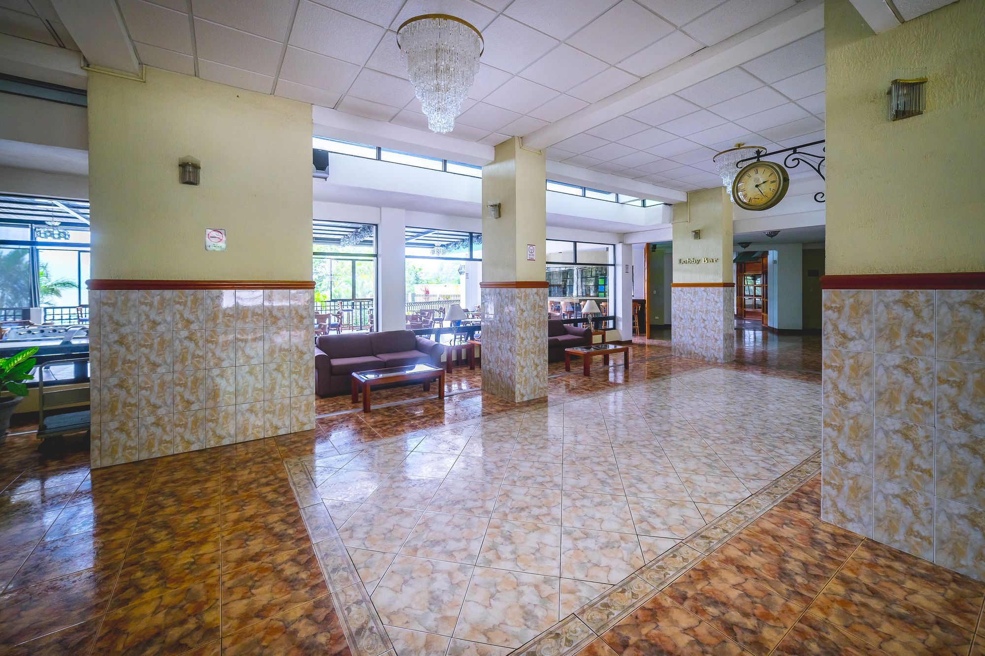 Hotel La Riviera De Atitlan Панахачель Екстер'єр фото
