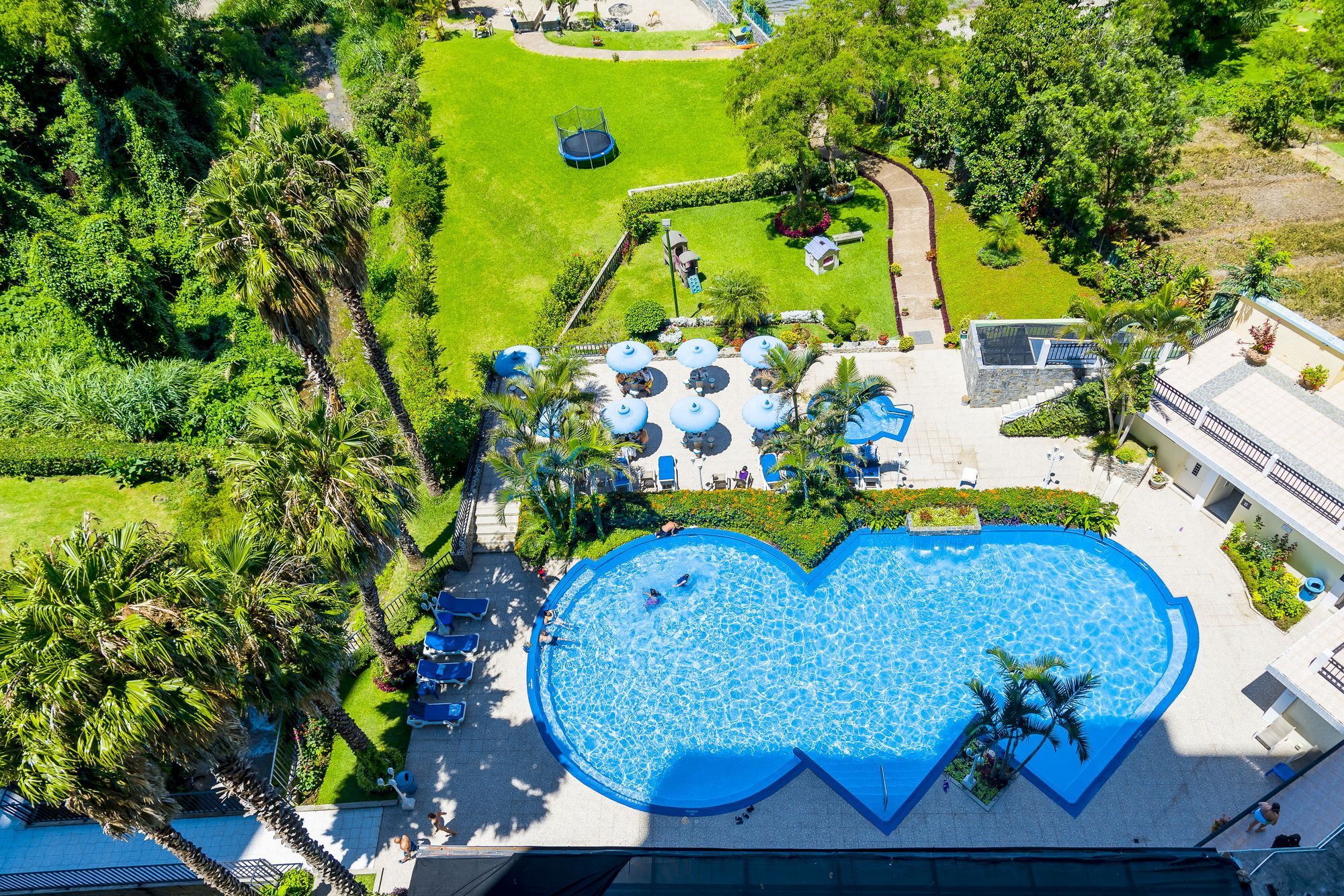Hotel La Riviera De Atitlan Панахачель Екстер'єр фото