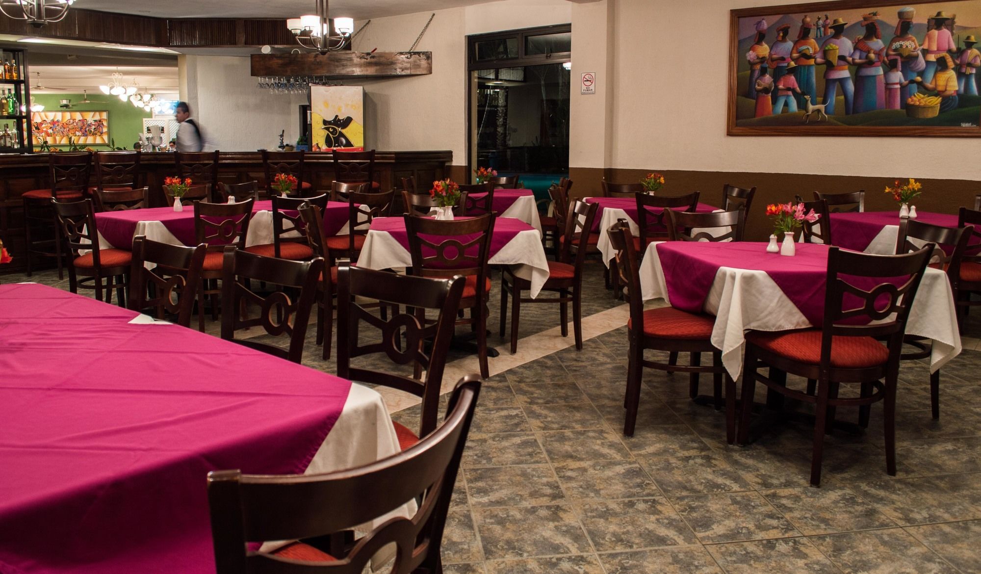 Hotel La Riviera De Atitlan Панахачель Екстер'єр фото